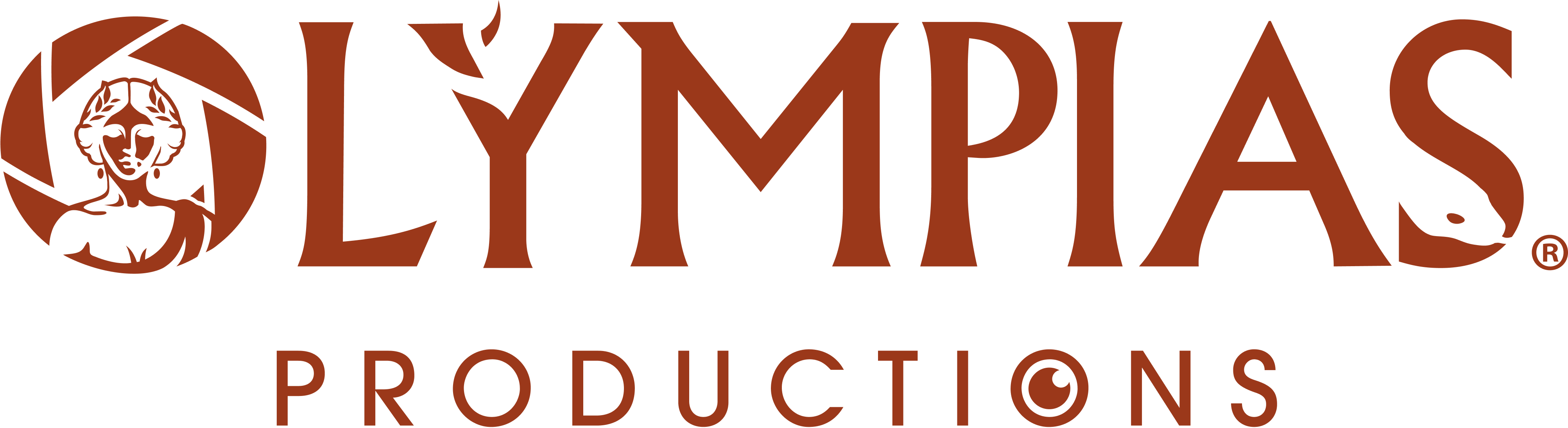 Olympias Productions