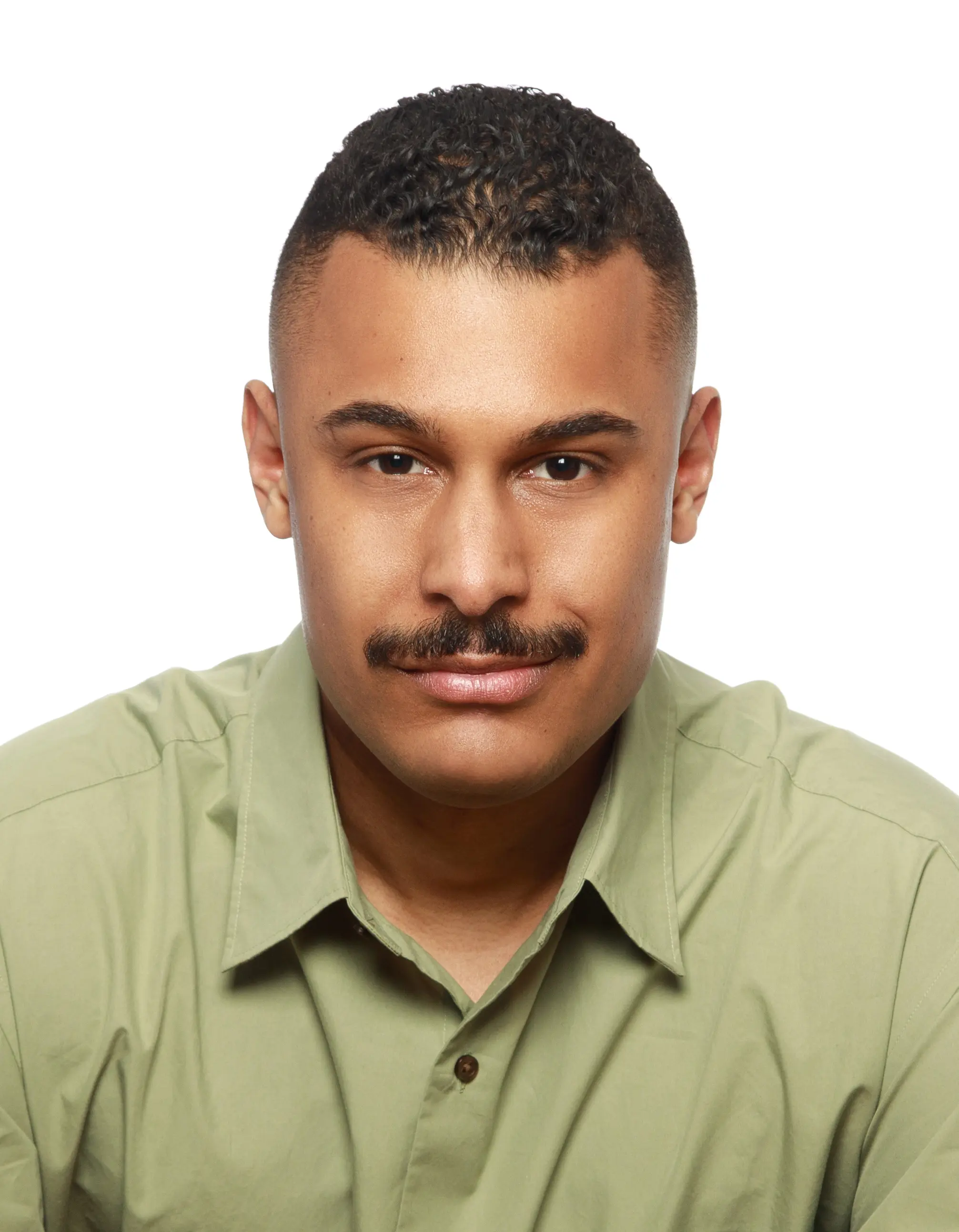 Antoine Tall