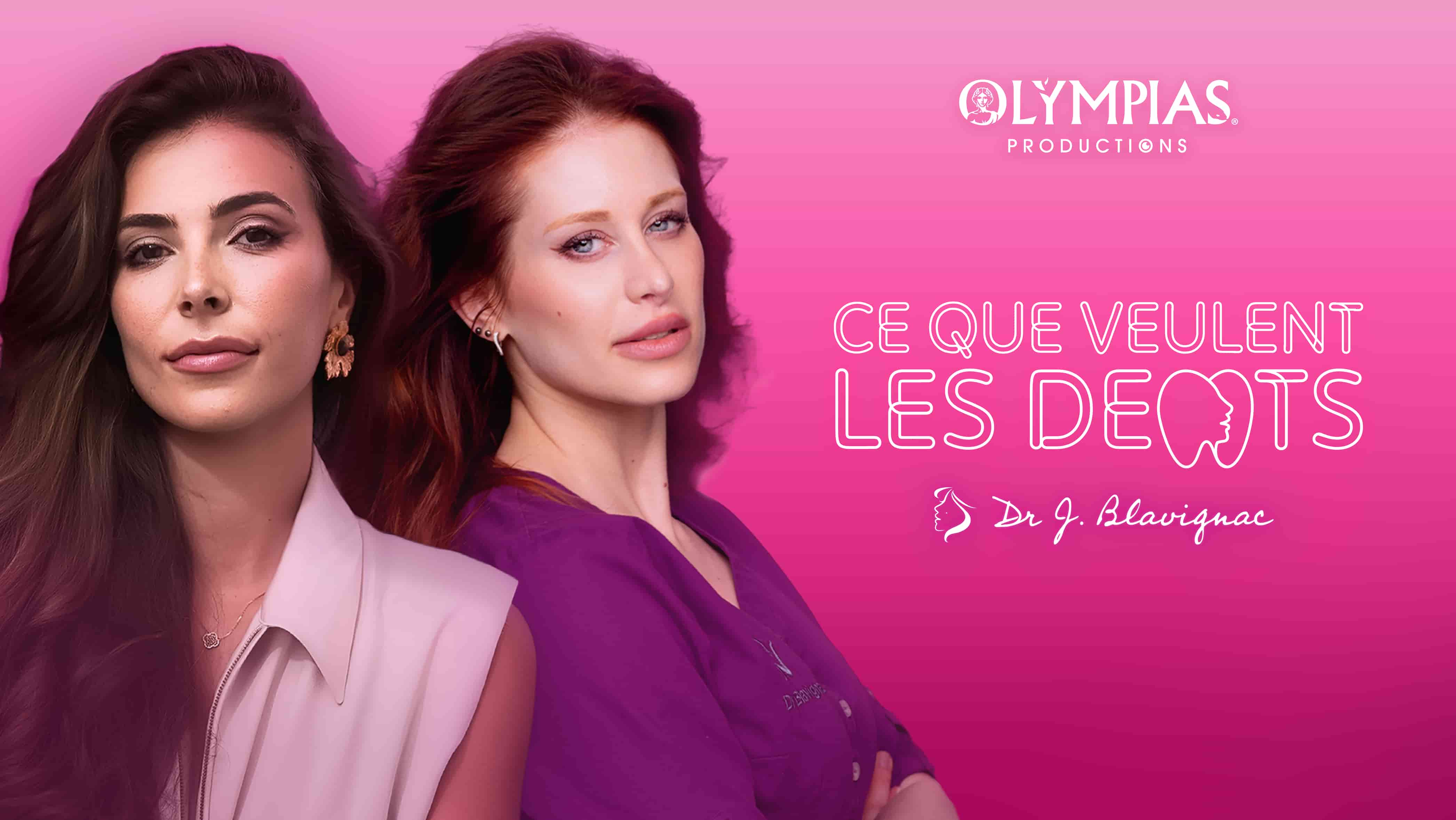 Ce que veulent les dents
