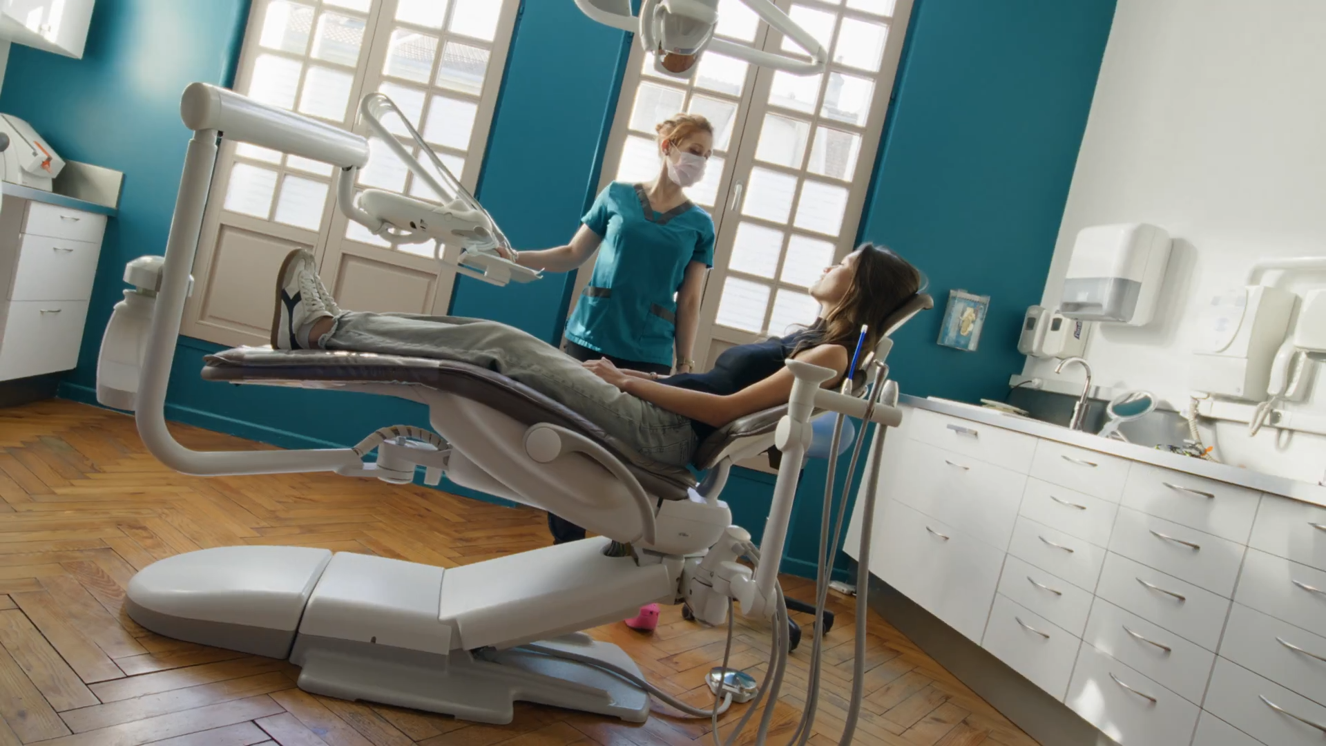 Cabinet Dentaire Carnot