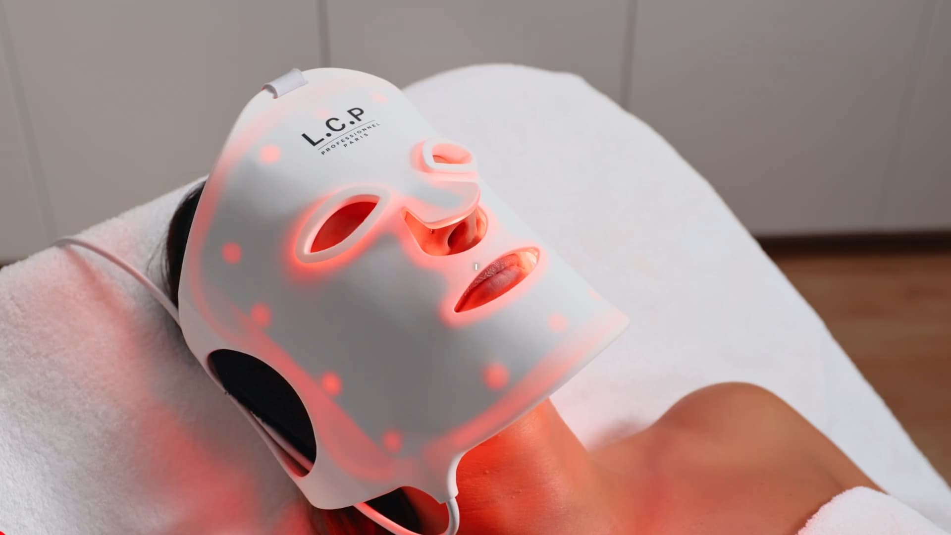 LCP